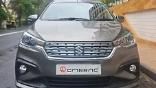 Used Maruti Suzuki Ertiga ZXi AT [2023-2025] in Surat