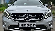Used Mercedes-Benz GLA 200 Urban Edition in Mumbai