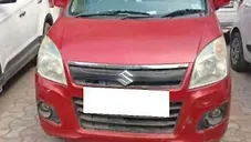 Used Maruti Suzuki Wagon R VXI+ in Lucknow