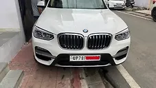 Used BMW X3 xDrive 20d Luxury Line [2018-2020] in Kanpur