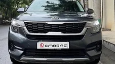 Used Kia Seltos HTK Plus 1.5 Diesel [2019-2020] in Surat