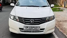 Used Honda City 1.5 S MT in Lucknow
