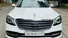 Used Mercedes-Benz S-Class S 350D [2018-2020] in Mumbai