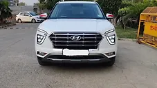 Used Hyundai Creta SX 1.5 Petrol [2020-2022] in Delhi