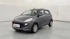 Used Hyundai Santro Sportz CNG [2018-2020] in Lucknow