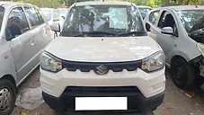 Used Maruti Suzuki S-Presso VXi in Lucknow
