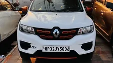 Used Renault Kwid 1.0 RXL [2017-2019] in Lucknow