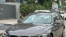 Used BMW 3-Series 320d Highline Sedan in Chandigarh