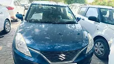 Used Maruti Suzuki Baleno Delta 1.2 in Lucknow