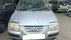 Used Hyundai Santro GL in Lucknow