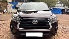 Used Toyota Innova Crysta GX 2.4 AT 8 STR in Mumbai