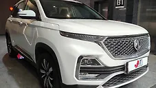 Used MG Hector Sharp 2.0 Diesel [2019-2020] in Ahmedabad