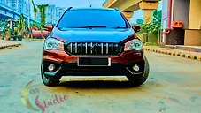 Used Maruti Suzuki S-Cross Zeta 1.3 in Kolkata