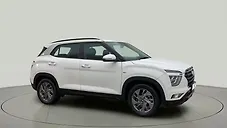 Used Hyundai Creta SX (O) 1.4 Turbo 7 DCT [2020-2022] in Hyderabad