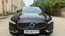 Used Volvo S90 D4 Inscription in Delhi