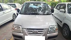 Used Hyundai Santro GL in Lucknow