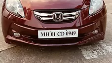 Used Honda Amaze 1.2 VX AT i-VTEC in Thane