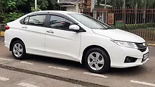 Used Honda City V in Mumbai