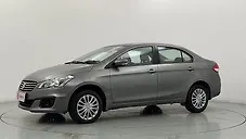 Used Maruti Suzuki Ciaz VXi+ AT in Ghaziabad