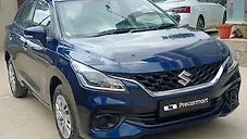 Used Maruti Suzuki Baleno Delta AGS [2022-2023] in Bangalore