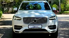 Used Volvo XC90 B6 Inscription in Gurgaon