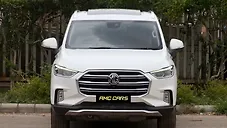 Used MG Gloster Savvy 7 STR 2.0 Twin Turbo 4WD in Delhi