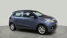 Used Hyundai Grand i10 Asta 1.2 Kappa VTVT [2013-2016] in Delhi
