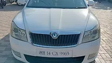Used Skoda Laura L&K 1.9 PD MT in Sangli