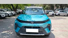 Used Tata Nexon Creative Plus (S) 1.2 Petrol 7DCA [2023-2025] in Lucknow