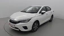 Used Honda City ZX Diesel in Jaipur