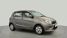 Used Maruti Suzuki Celerio VXi CNG [2017-2019] in Noida