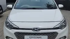 Used Hyundai Elite i20 Asta 1.2 in Bangalore