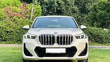 Used BMW X1 sDrive18i M Sport in Delhi
