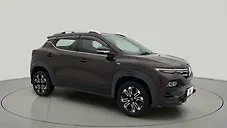 Used Renault Kiger RXZ Turbo MT [2024-2025] in Ahmedabad