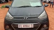 Used Hyundai Xcent SX 1.1 CRDi in Bangalore