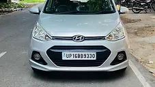 Used Hyundai Grand i10 Asta 1.1 CRDi [2013-2016] in Lucknow