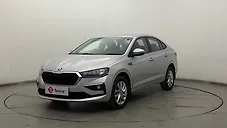 Used Skoda Slavia Ambition 1.0L TSI MT in Hyderabad