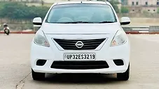 Used Nissan Sunny XL Diesel in Lucknow