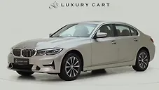 Used BMW 3 Series Gran Limousine 330Li Luxury Line in Delhi