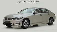 Used BMW 3 Series Gran Limousine 330Li Luxury Line in Meerut