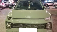 Used Hyundai Exter SX (O) 1.2 AMT in Lucknow