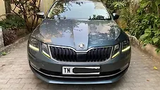 Used Skoda Octavia 2.0 TDI L&K in Chennai