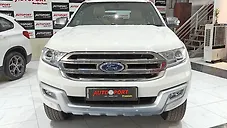 Used Ford Endeavour Titanium 3.2 4x4 AT in Bangalore