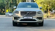Used Volvo XC90 D5 Inscription in Gurgaon