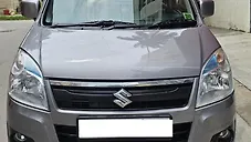 Used Maruti Suzuki Wagon R VXI AMT (O) in Bangalore