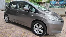 Used Honda Jazz Select Edition Old in Kanpur