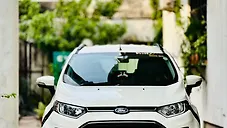 Used Ford Ecosport Trend 1.5L TDCi in Lucknow