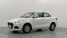 Used Maruti Suzuki DZire VXi in Ghaziabad