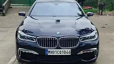 Used BMW 7-Series 730Ld M Sport in Mumbai
