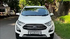 Used Ford Ecosport Titanium 1.5L Ti-VCT in Lucknow